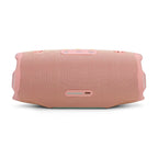 JBL Charge 6 - Portable Waterproof & DropProof Bluetooth Speaker (Blue)
