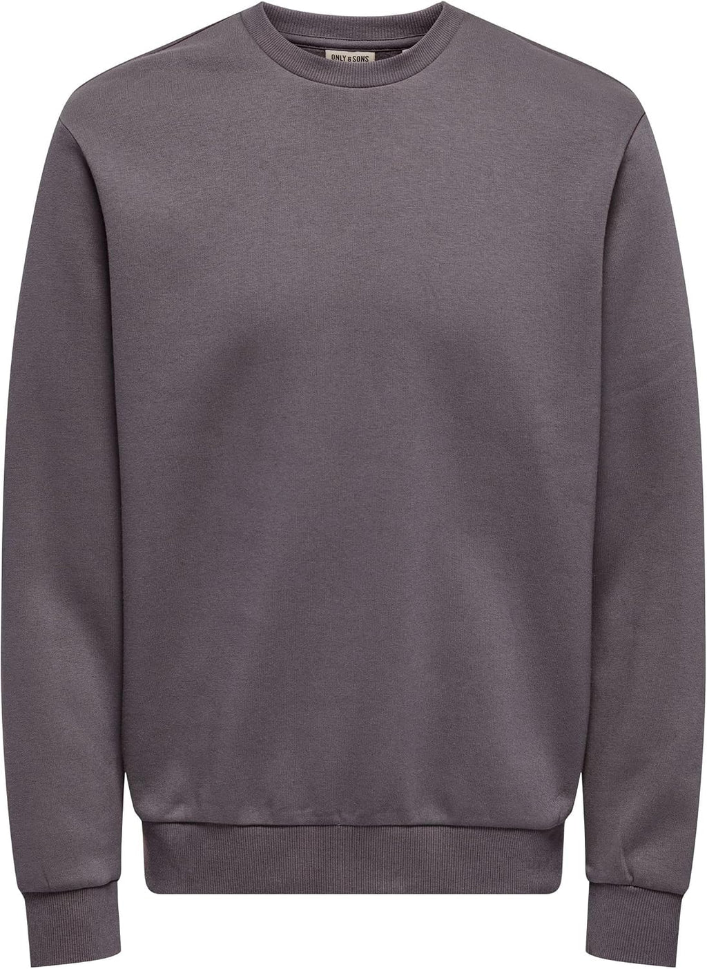 Only & Sons Herren Onsceres Crew Neck Noos Sweatshirt (1er Pack)