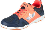 Lico Unisex Kinder Sport Vs Hallenturnschuhe