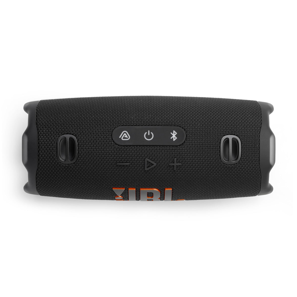 JBL Charge 6 - Portable Waterproof & DropProof Bluetooth Speaker (Blue)