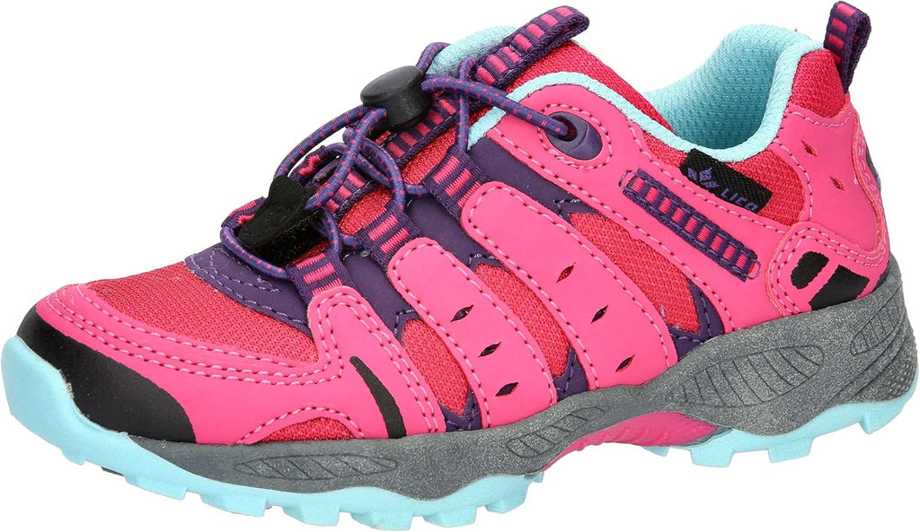 Lico Unisex Kinder Fremont Trekking- & Wanderhalbschuhe