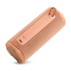 JBL Grip Portable Bluetooth Speaker, Waterproof, Ambient Light - Black