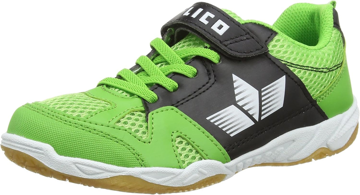 Lico Unisex Kinder Sport Vs Hallenturnschuhe