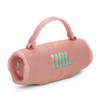 JBL Charge 6 - Portable Waterproof & DropProof Bluetooth Speaker (Blue)