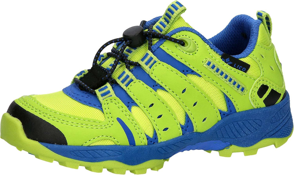 Lico Unisex Kinder Fremont Trekking- & Wanderhalbschuhe