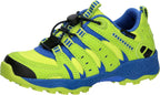 Lico Unisex Kinder Fremont Trekking- & Wanderhalbschuhe