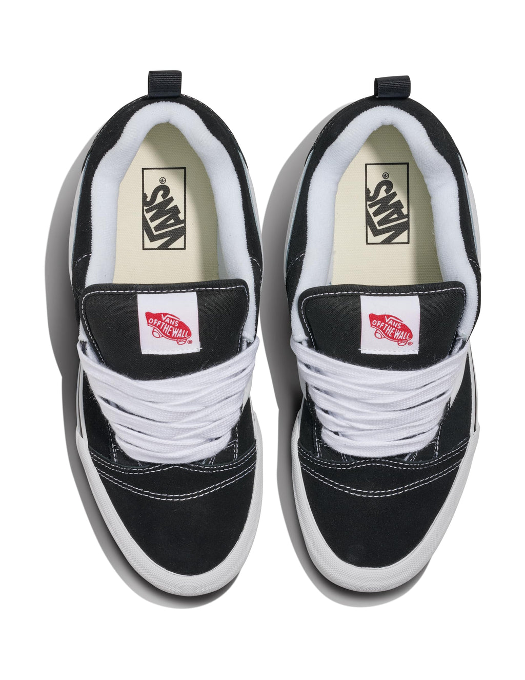 Vans Unisex Knu Skool Sneaker