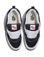 Vans Unisex Knu Skool Sneaker