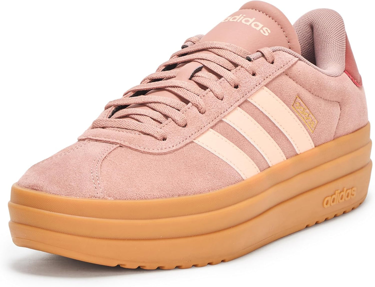 adidas Women's VL Court Bold Schuh