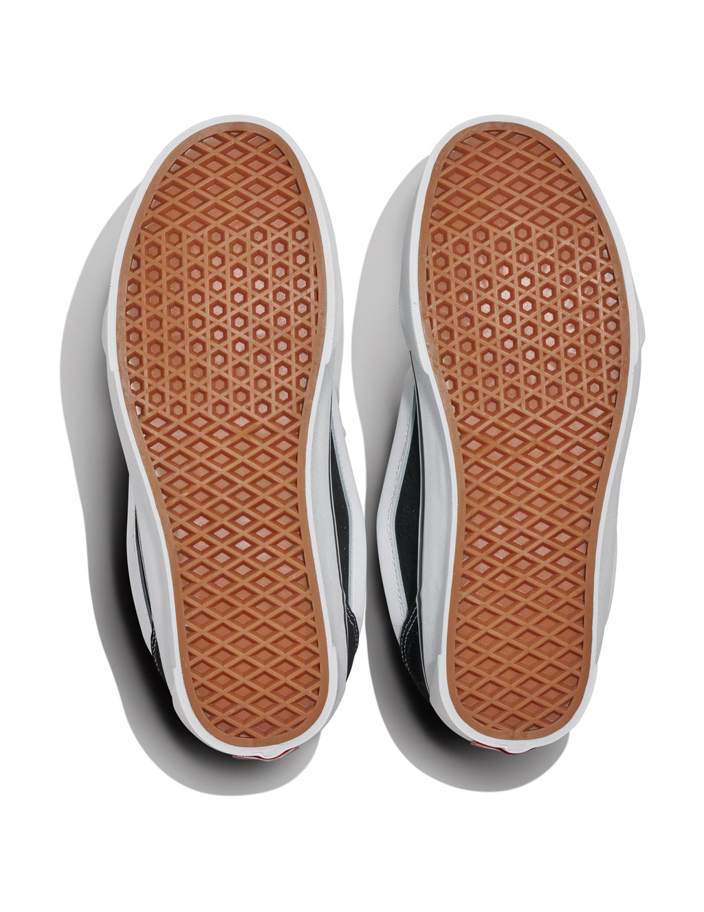 Vans Unisex Knu Skool Sneaker