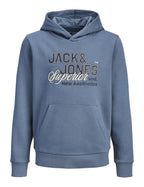 JACK & JONES Kapuzenpullover Boys