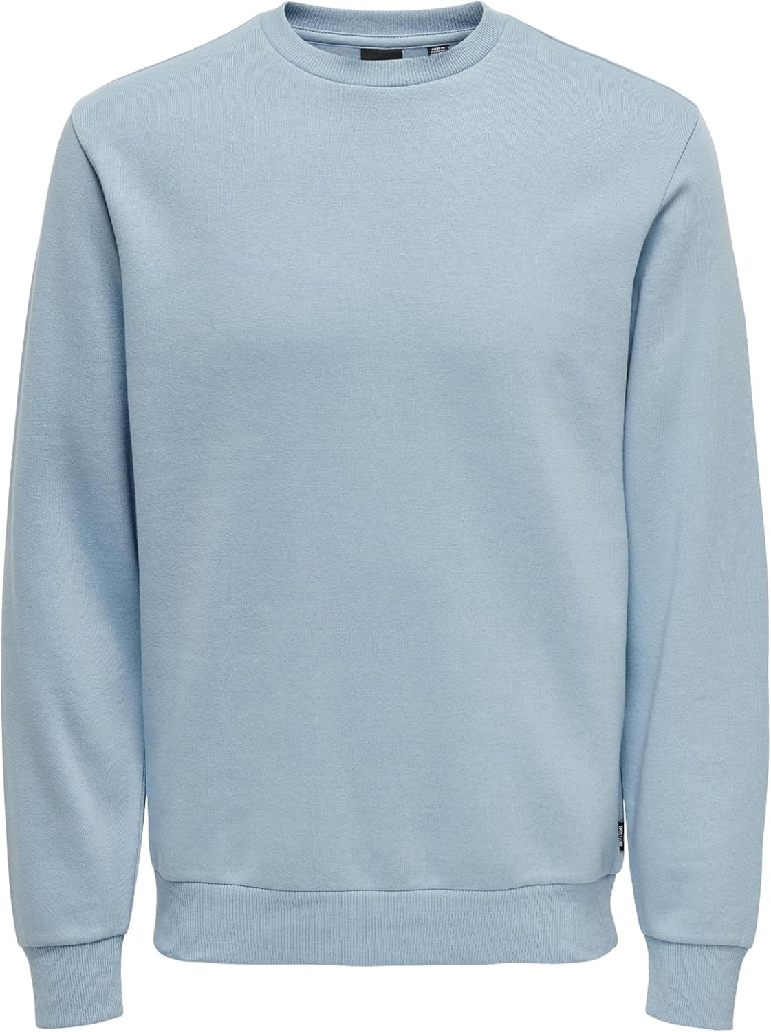 Only & Sons Herren Onsceres Crew Neck Noos Sweatshirt (1er Pack)