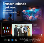 VITURE Luma Pro XR/AR-glasögon, 152" 1200p 1000 nits skarp skärm, 52° FOV