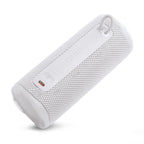 JBL Grip Portable Bluetooth Speaker, Waterproof, Ambient Light - Black