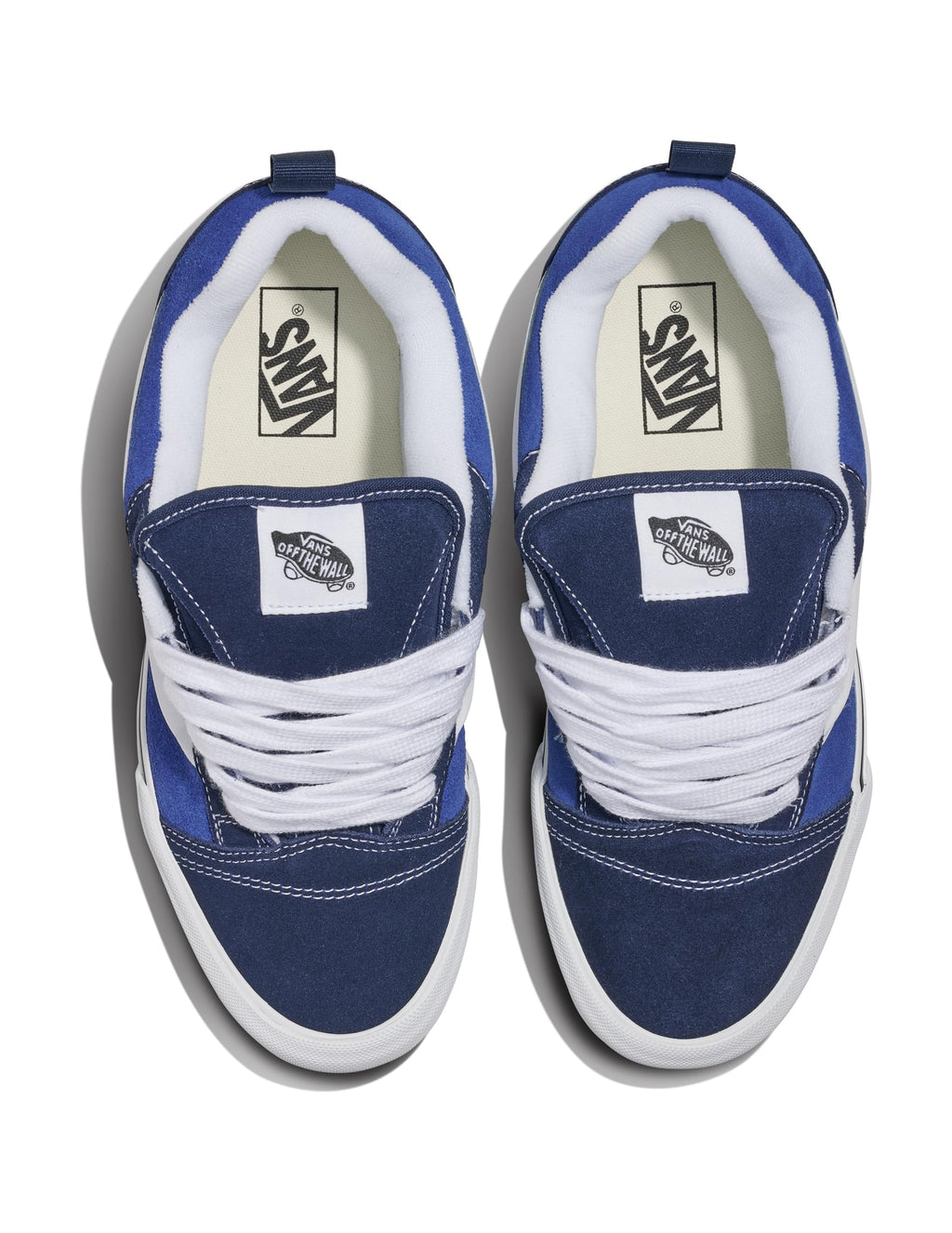 Vans Unisex Knu Skool Sneaker