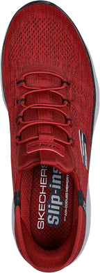 Skechers Herren Summits High Range Slip-InTurnschuhe