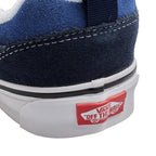 Vans Unisex Knu Skool Sneaker