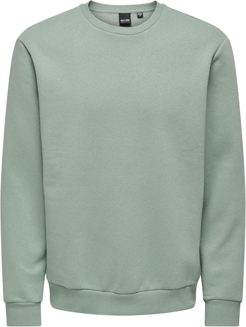 Only & Sons Herren Onsceres Crew Neck Noos Sweatshirt (1er Pack)