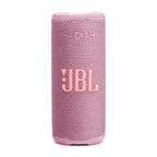 JBL Grip Portable Bluetooth Speaker, Waterproof, Ambient Light - Black