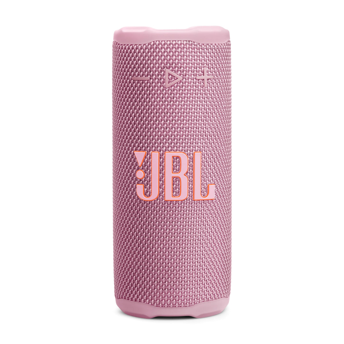 JBL Grip Portable Bluetooth Speaker, Waterproof, Ambient Light - Black