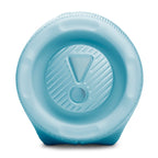 JBL Charge 6 - Portable Waterproof & DropProof Bluetooth Speaker (Blue)
