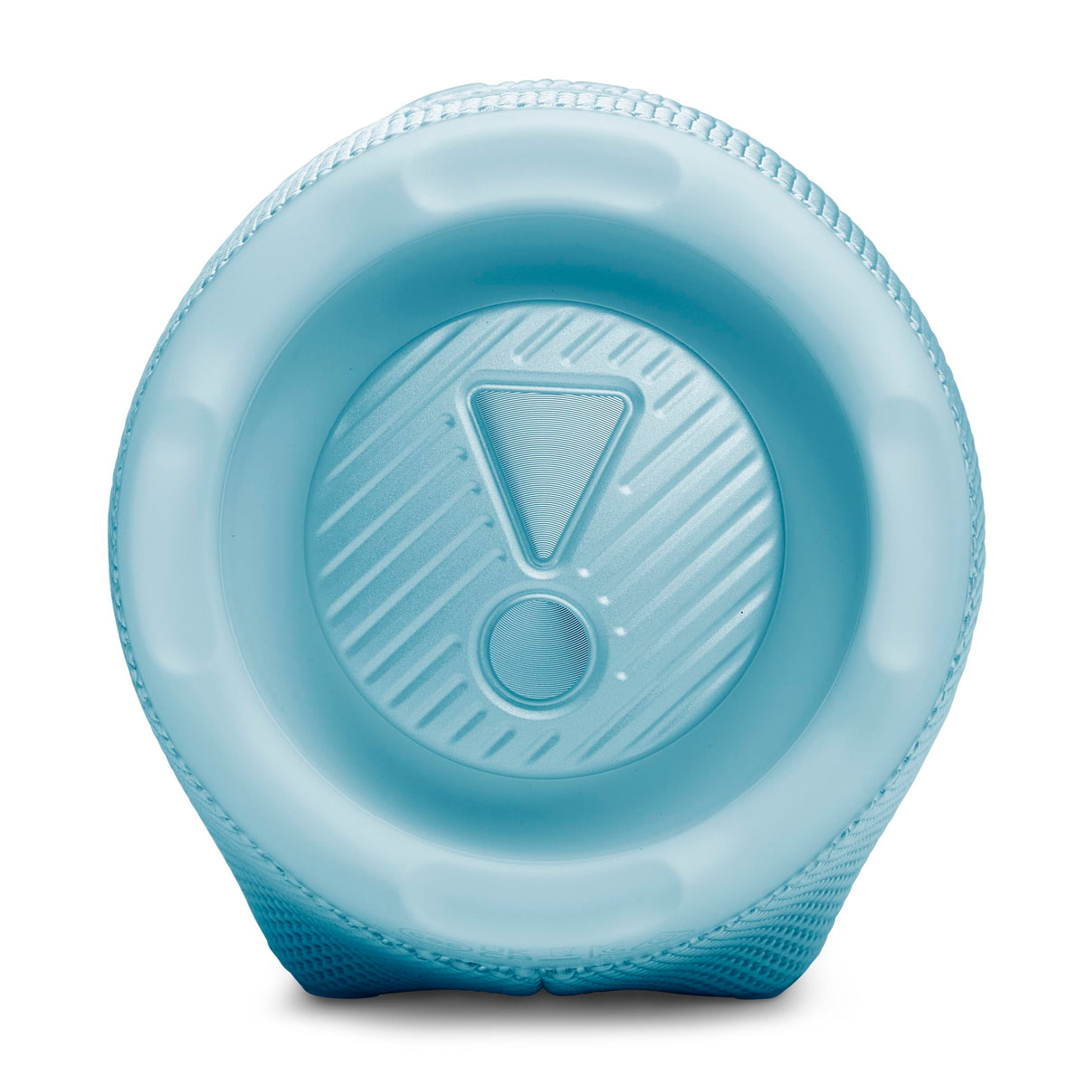 JBL Charge 6 - Portable Waterproof & DropProof Bluetooth Speaker (Blue)