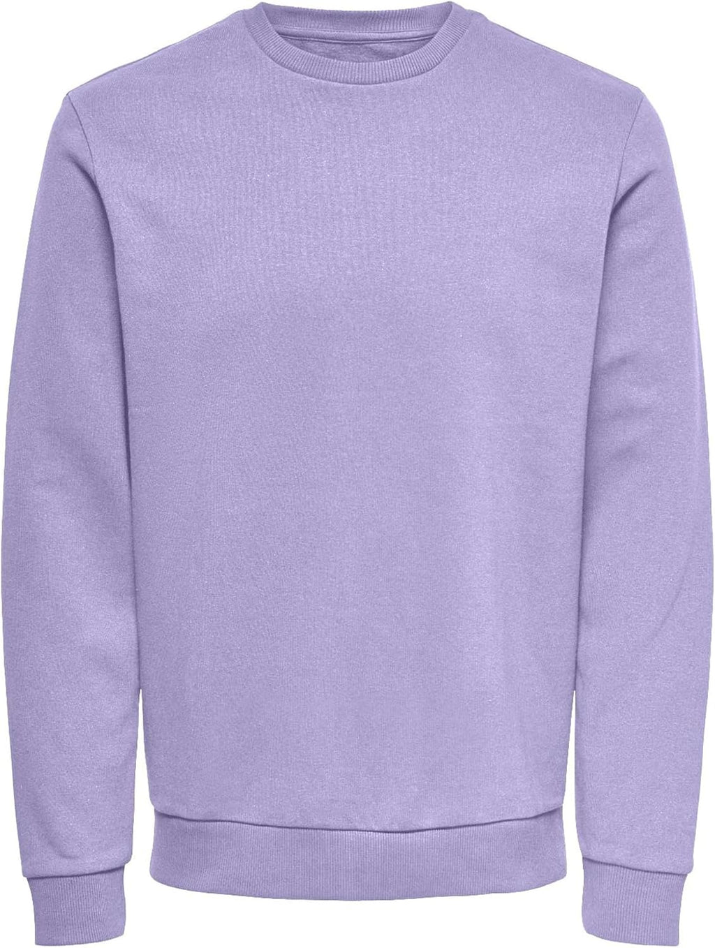 Only & Sons Herren Onsceres Crew Neck Noos Sweatshirt (1er Pack)