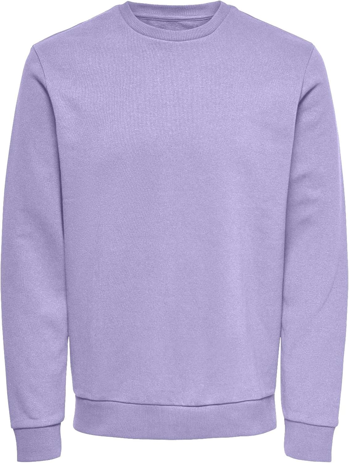 Only & Sons Herren Onsceres Crew Neck Noos Sweatshirt (1er Pack)