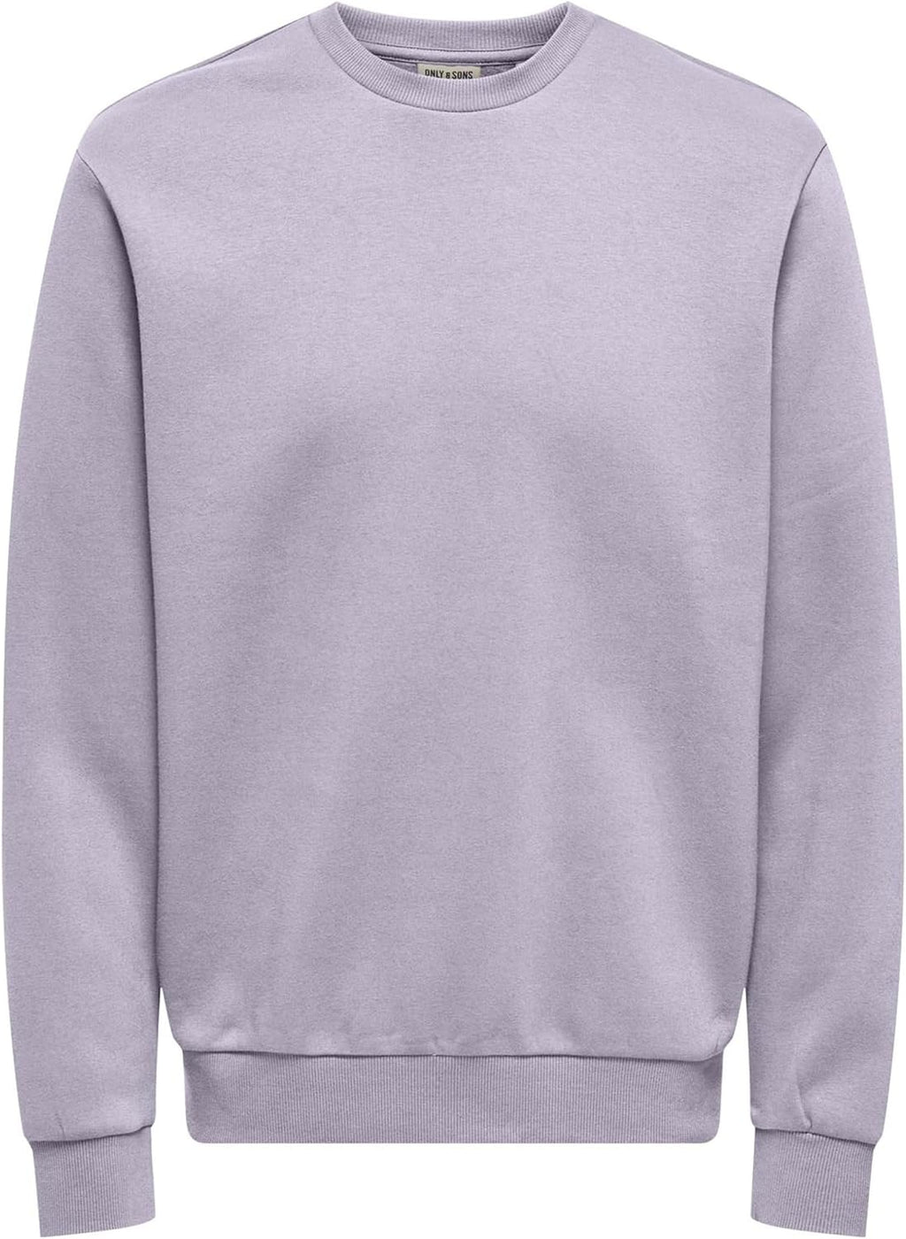 Only & Sons Herren Onsceres Crew Neck Noos Sweatshirt (1er Pack)