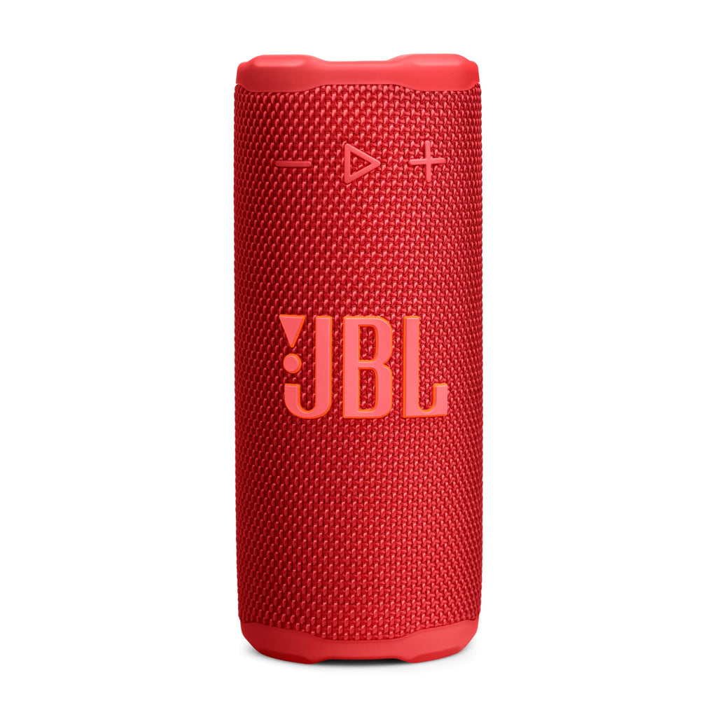 JBL Grip Portable Bluetooth Speaker, Waterproof, Ambient Light - Black