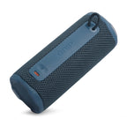 JBL Grip Portable Bluetooth Speaker, Waterproof, Ambient Light - Black
