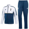 Juventus Players Training Soccer Tracksuit 2017/18 - Adidas