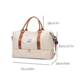 NNETM Travel Gym Sports Bag