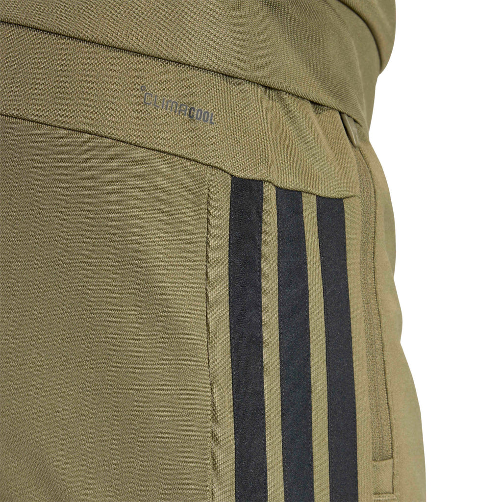 adidas Herren Workout Essentials All-set 3-stripes Knit Pant