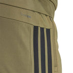 adidas Herren Workout Essentials All-set 3-stripes Knit Pant
