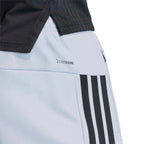 adidas Herren Workout Essentials All-set 3-stripes Knit Pant