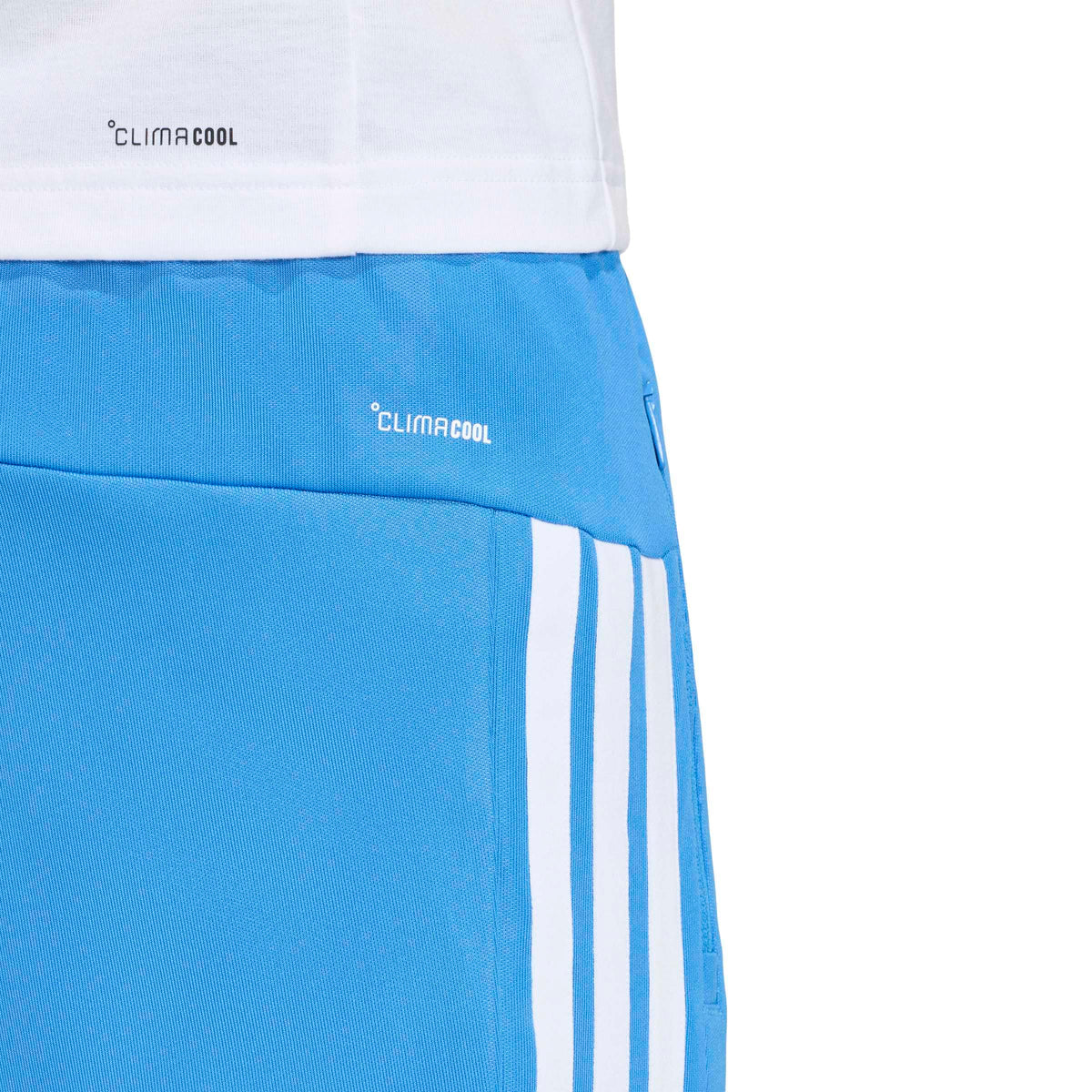 adidas Herren Workout Essentials All-set 3-stripes Knit Pant