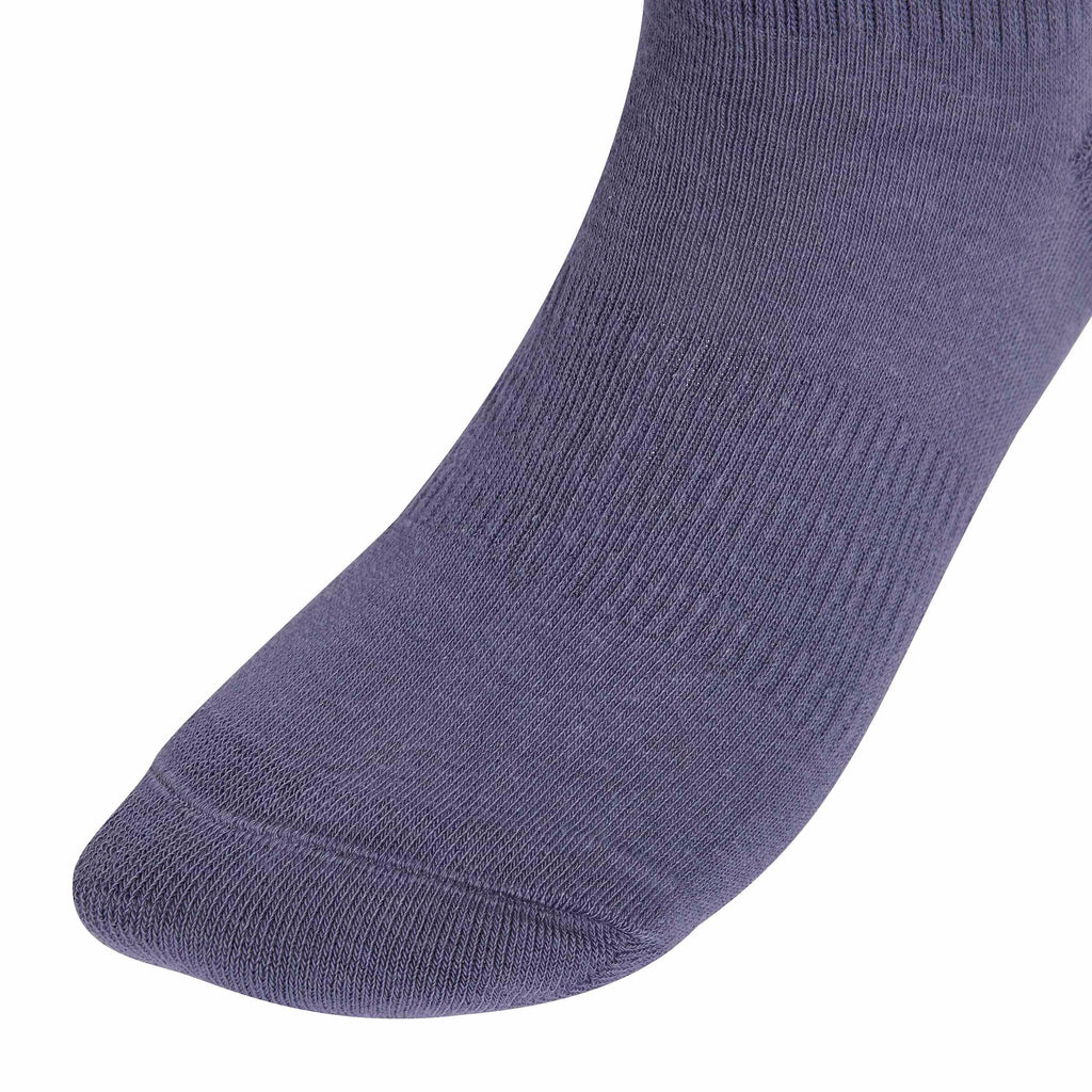 adidas Unisex Cushioned Crew Socks 6 Pair Pack Socken