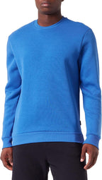 Only & Sons Herren Onsceres Crew Neck Noos Sweatshirt (1er Pack)