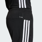 adidas Herren Workout Essentials All-set 3-stripes Knit Pant