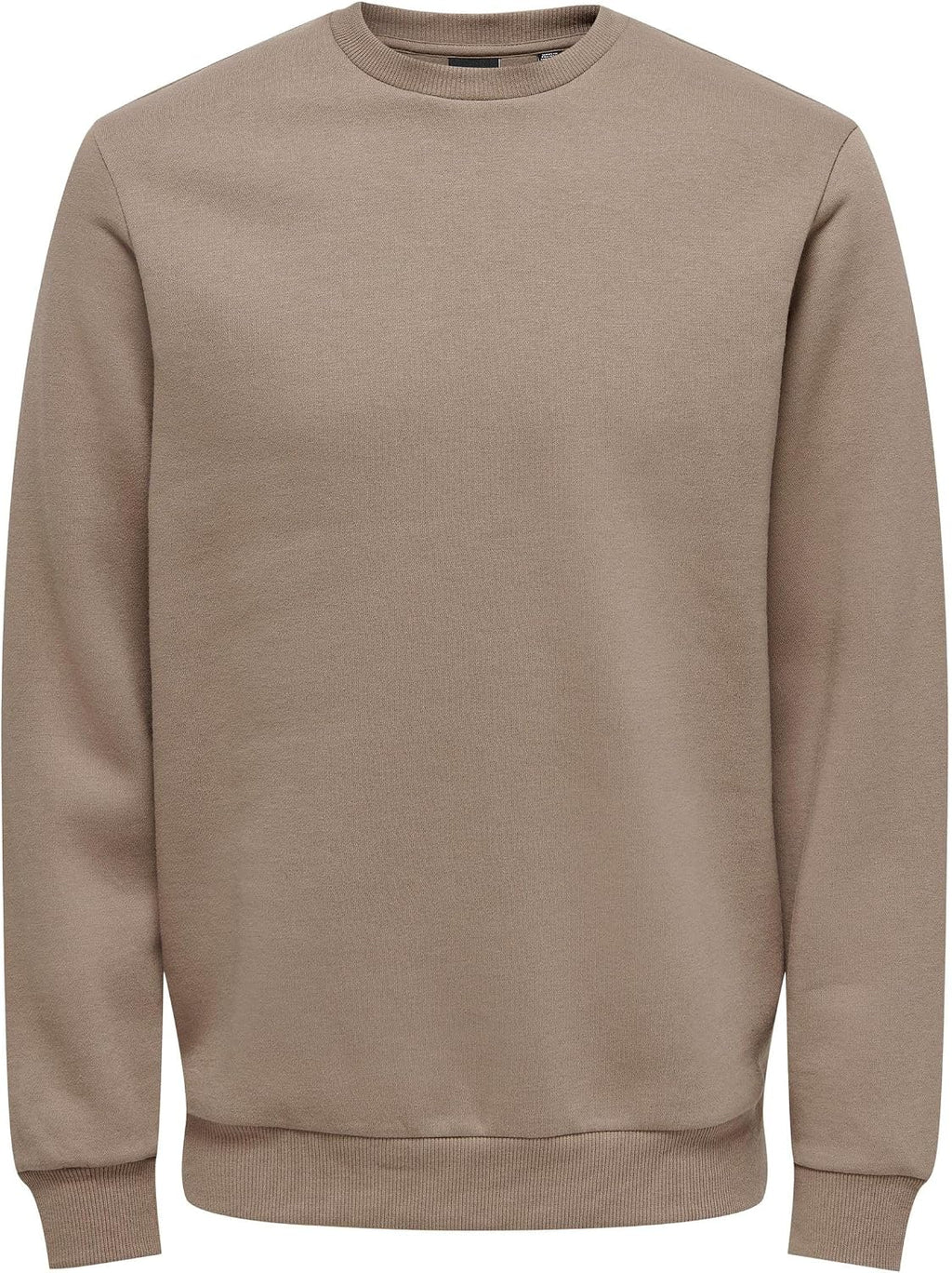 Only & Sons Herren Onsceres Crew Neck Noos Sweatshirt (1er Pack)