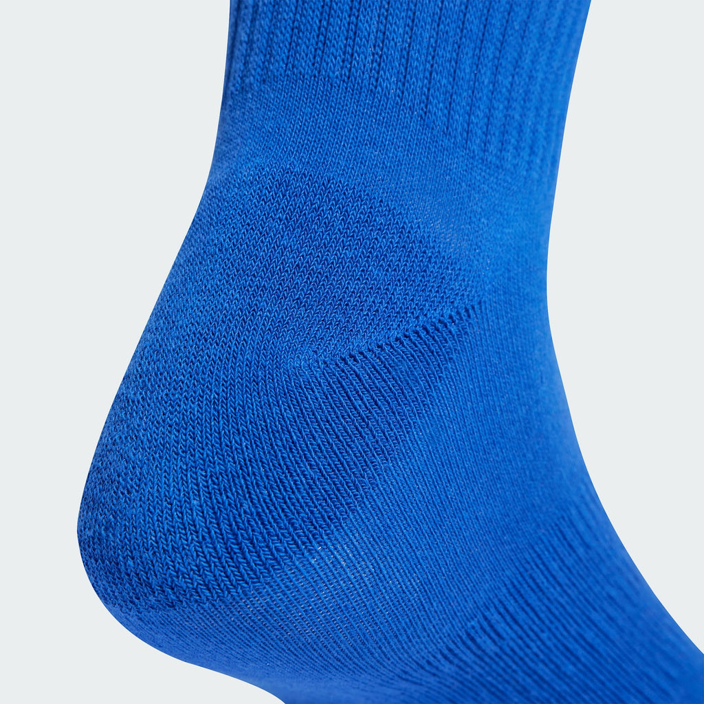 adidas Unisex Cushioned Crew Socks 6 Pair Pack Socken