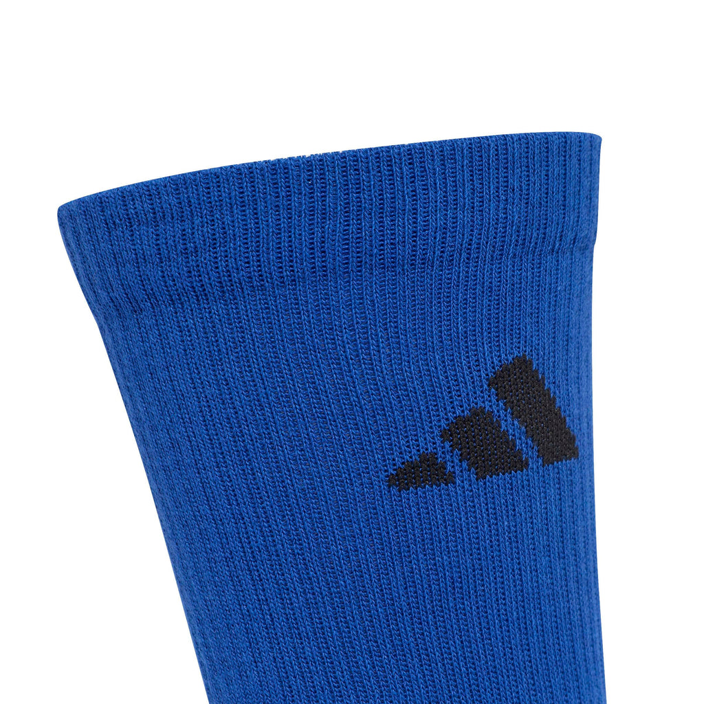 adidas Unisex Cushioned Crew Socks 6 Pair Pack Socken