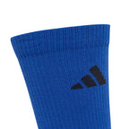 adidas Unisex Cushioned Crew Socks 6 Pair Pack Socken