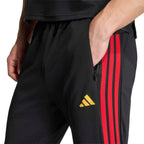 adidas Herren Workout Essentials All-set 3-stripes Knit Pant