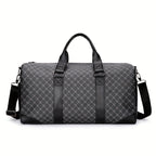 Large Capacity Gym Duffel Bag