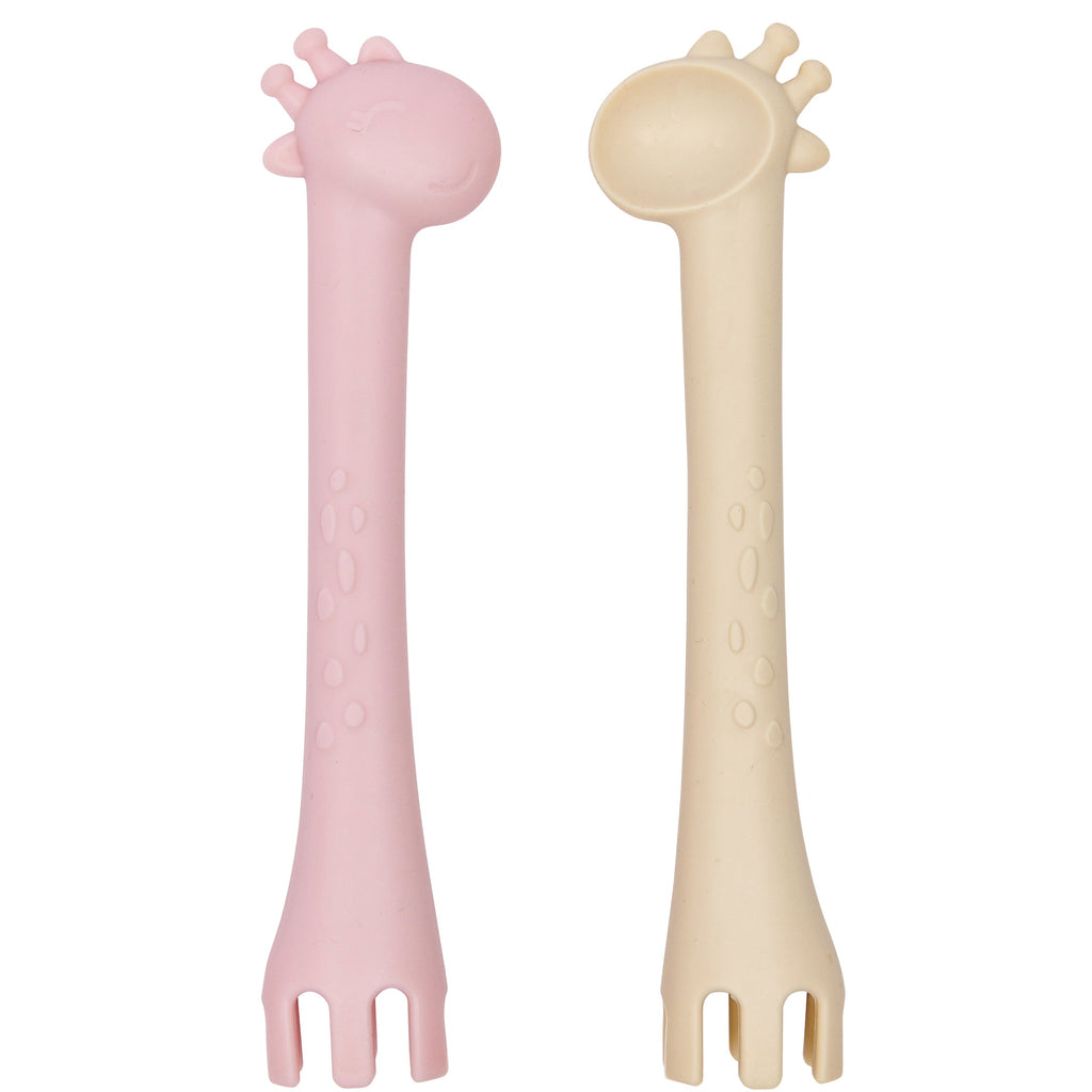 Cutlery Set - Blue