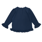 Cherry UV Top Blue