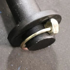 Electric Cage Squat Rack For Home Gym