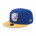 New Era 59FIFTY Barkansas Dizzys – blå och gul